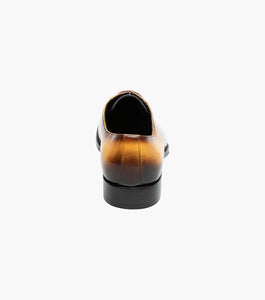 SHAFFER Plain Toe Oxford