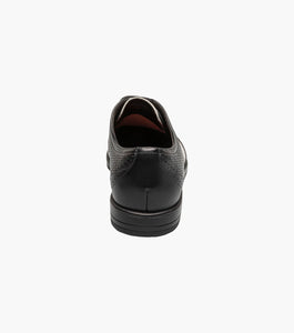 Stacy Adams Asher Wingtip Lace Up by Stacy Adams Shoes