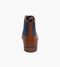 BRUMLEY Moc Toe Lace Up Boot