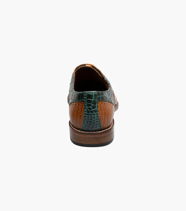 Stacy Adams Tallero V-Tip Oxford by Stacy Adams Shoes