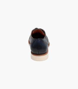 WESBRIDGE Cap Toe Oxford