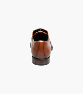 LUCAS Cap Toe Oxford