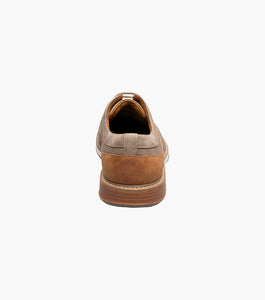 Stacy Adams Phineas Plain Toe Oxford by Stacy Adams Shoes