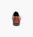 LOCKWOOD Wingtip Ornament Slip On