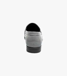 Stacy Adams Spratley Moc Toe Saddle Slip On by Stacy Adams Shoes