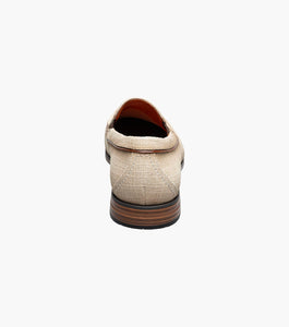 Stacy Adams Ridgely Moc Toe Slip On by Stacy Adams Shoes