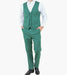 SHANE 3 Piece Vested Suit