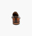 PALMENTO Modified Cap Toe Oxford