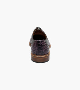 Stacy Adams Travato Wingtip Oxford by Stacy Adams Shoes