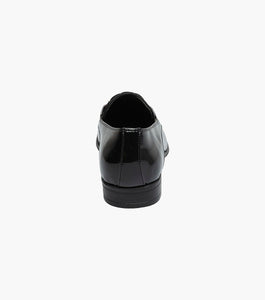Stacy Adams Sprague Moc Toe Bit Slip On by Stacy Adams Shoes