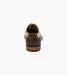 PLAZA Modified Cap Toe Oxford