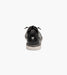 KIDS SYNC Plain Toe Elastic Lace Up