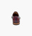 PALMENTO Modified Cap Toe Oxford