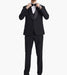 CALLOWAY 3 Piece Vested Tux