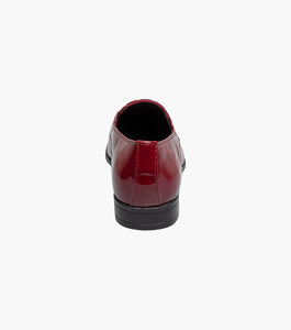 Stacy Adams Sprague Moc Toe Bit Slip On by Stacy Adams Shoes
