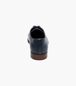 WILLIAM Cap Toe Oxford