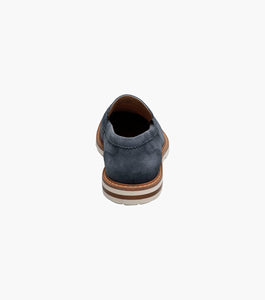 Stacy Adams Hopkins Moc Toe Penny Slip On by Stacy Adams Shoes