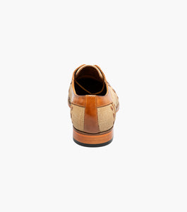 Stacy Adams Halstead Cap Toe Oxford by Stacy Adams Shoes
