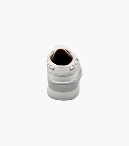 Stacy Adams Reid Moc Toe Lace Up by Stacy Adams Shoes