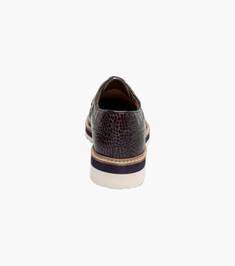 Stacy Adams Alario Wingtip Oxford by Stacy Adams Shoes