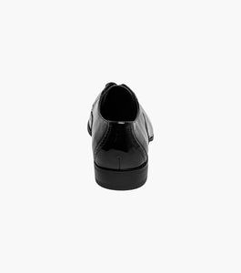 Stacy Adams Scottie Plain Toe Oxford by Stacy Adams Shoes