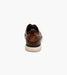 EDGEWOOD Wingtip Elastic Lace Up