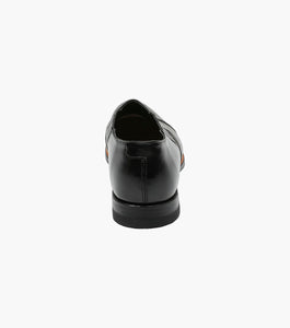 Stacy Adams Madison Cap Toe Slip On by Stacy Adams Shoes