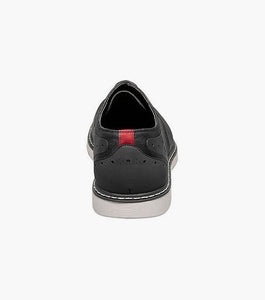 Stacy Adams Summit Wingtip Lace Up by Stacy Adams Shoes