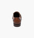 KARSON Wingtip Double Monk Strap