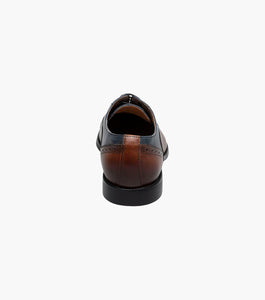 Stacy Adams Reynolds Cap Toe Oxford by Stacy Adams Shoes