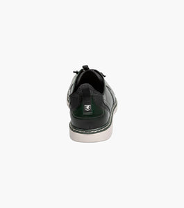 Stacy Adams Sync Plain Toe Elastic Lace Up by Stacy Adams Shoes