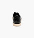 EDGEWOOD Wingtip Elastic Lace Up