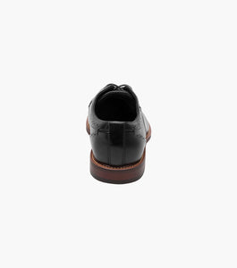 MADDOX Cap Toe Oxford