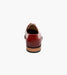 PLAZA Modified Cap Toe Oxford