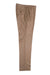 "Taupe Sharkskin Stacy Adams Men's 1-Button Suit with Peak Lapel"