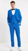 Skinny Fit Suit
