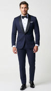 Father of Bride Suit