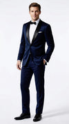 James Bond Suit