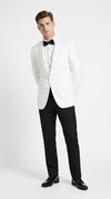 Uniform Tuxedo