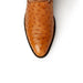 Colt - Men's Full Quill Ostrich