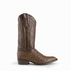 Colt - Men's Full Quill Ostrich