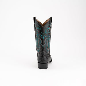 Colt - Men's Full Quill Ostrich