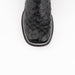 Ferrini Colt Full Quill Ostrich Dress Shoe