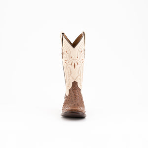 Colt - Men's Full Quill Ostrich