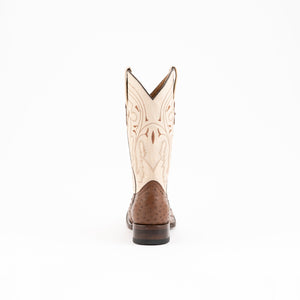 Colt - Men's Full Quill Ostrich
