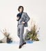 KARSON Wingtip Double Monk Strap