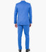 SHANE 3 Piece Vested Suit