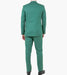 SHANE 3 Piece Vested Suit