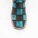 Patchwork - Men's