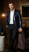 Sequin Blazers